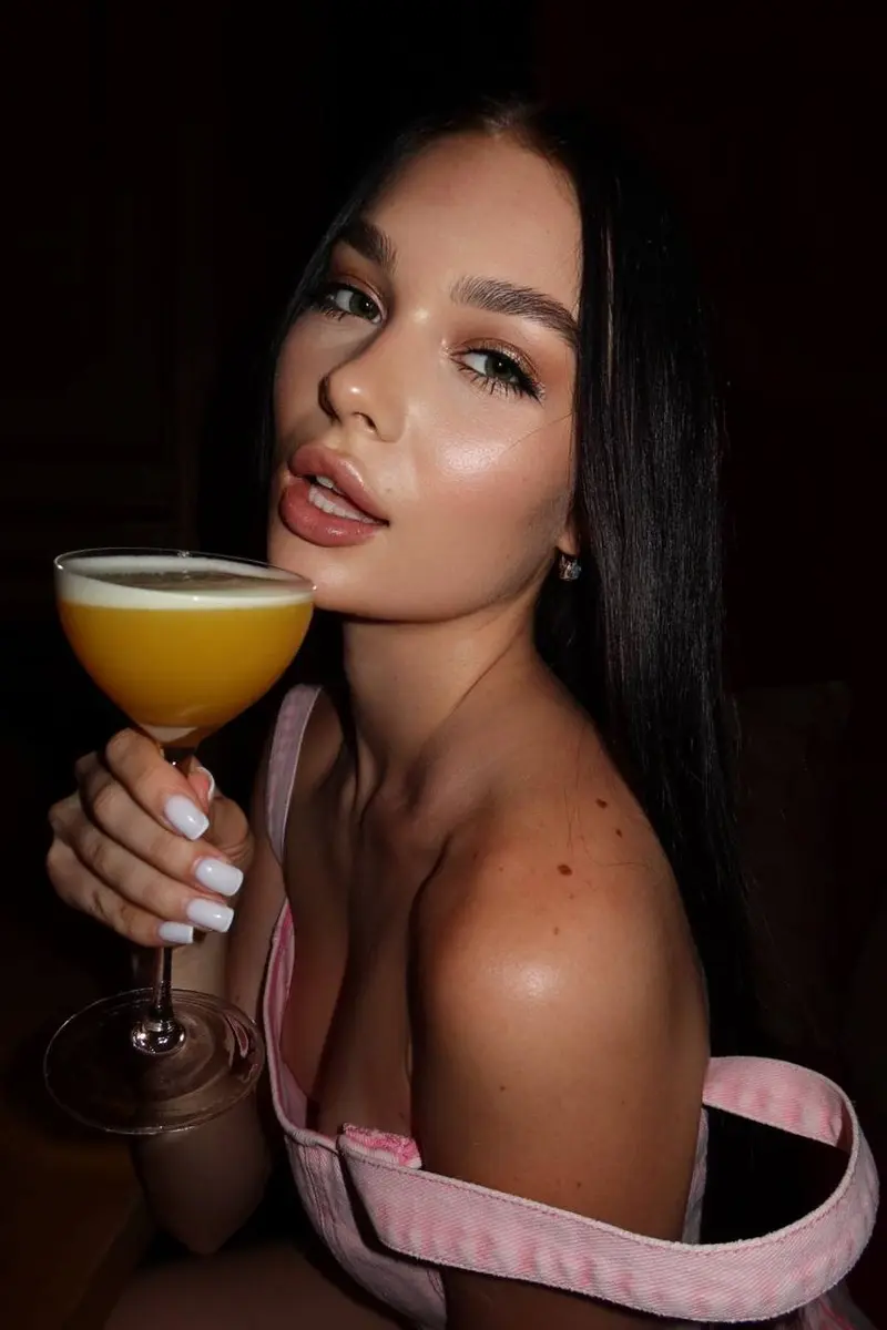 Сафирель эскорт в городе Дубай