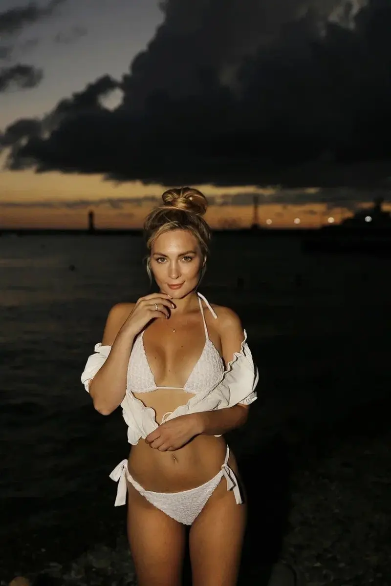 Сандрия эскорт в городе Дубай