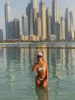 Сармита эскорт в городе Дубай