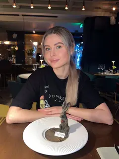 Селарин эскорт в городе Дубай