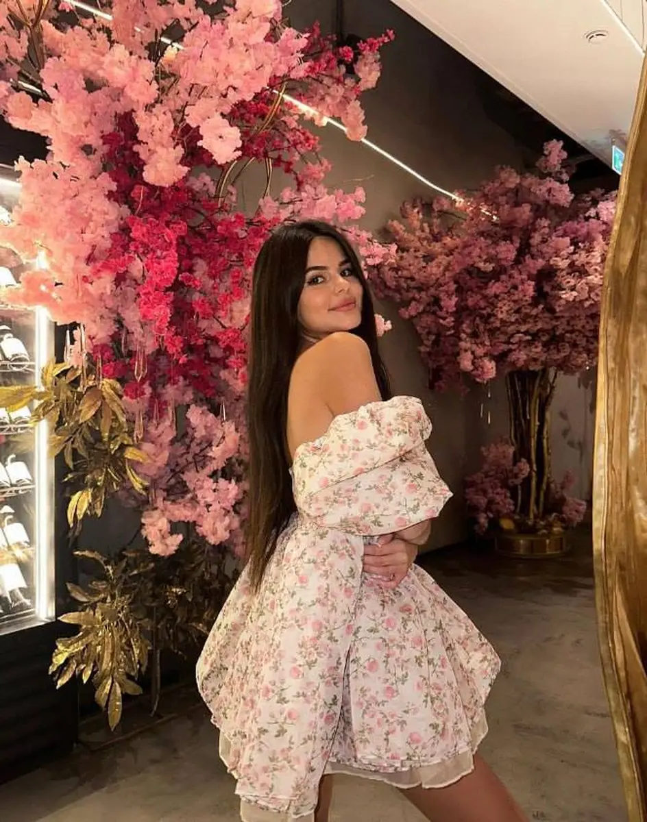 Селтин эскорт в городе Дубай