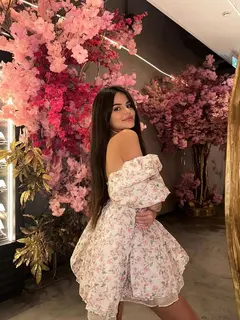 Селтин эскорт в городе Дубай