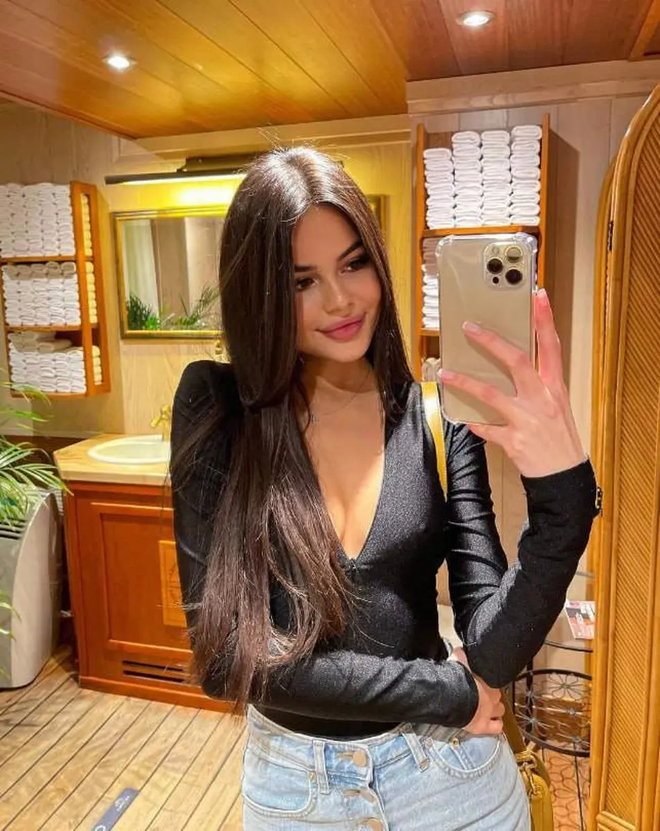 Селтин эскорт в городе Дубай