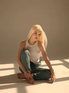 Шанни эскорт в городе Дубай