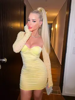 Шилма эскорт в городе Дубай