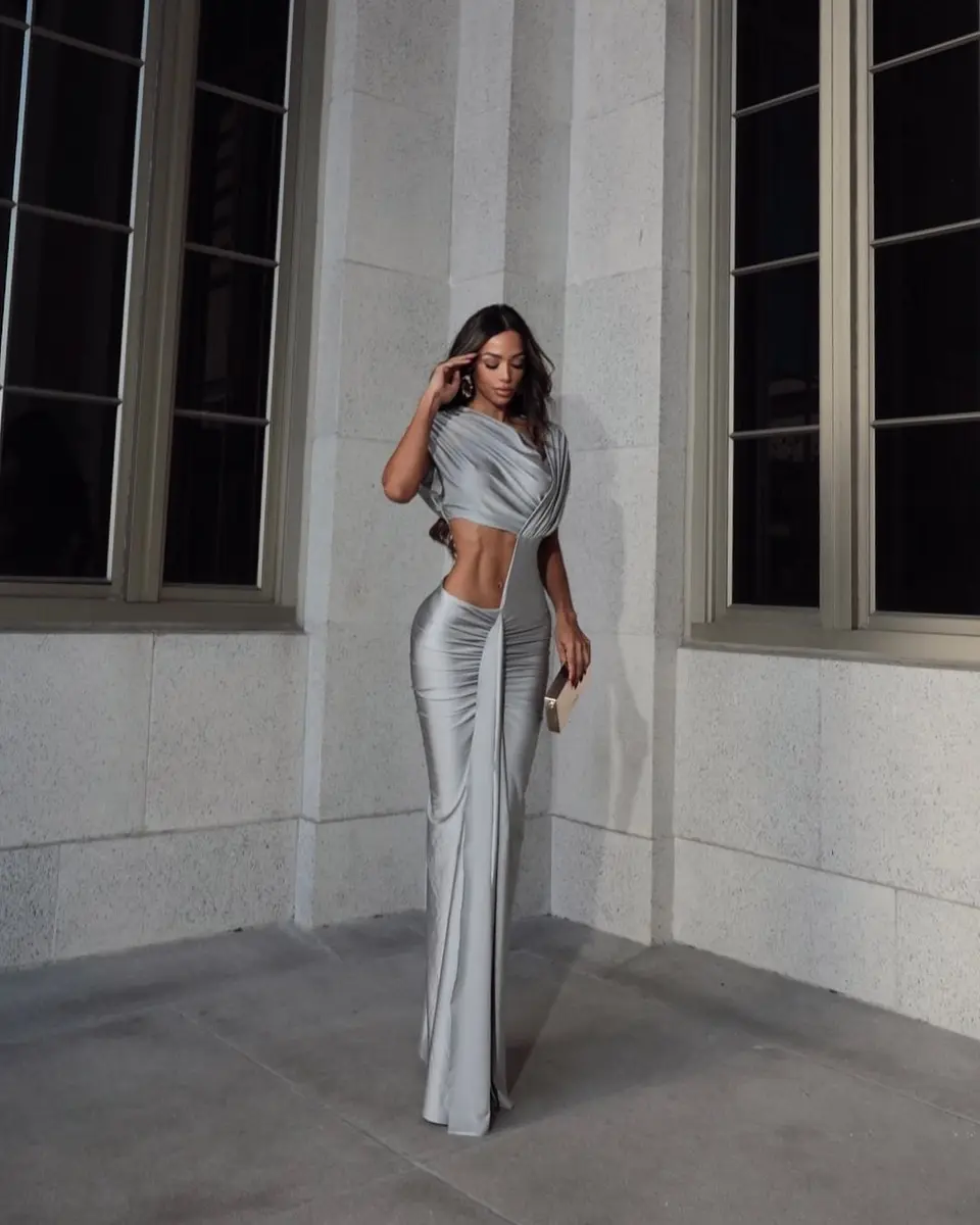 Синела эскорт в городе Дубай