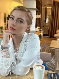 Соня эскорт в городе Дубай