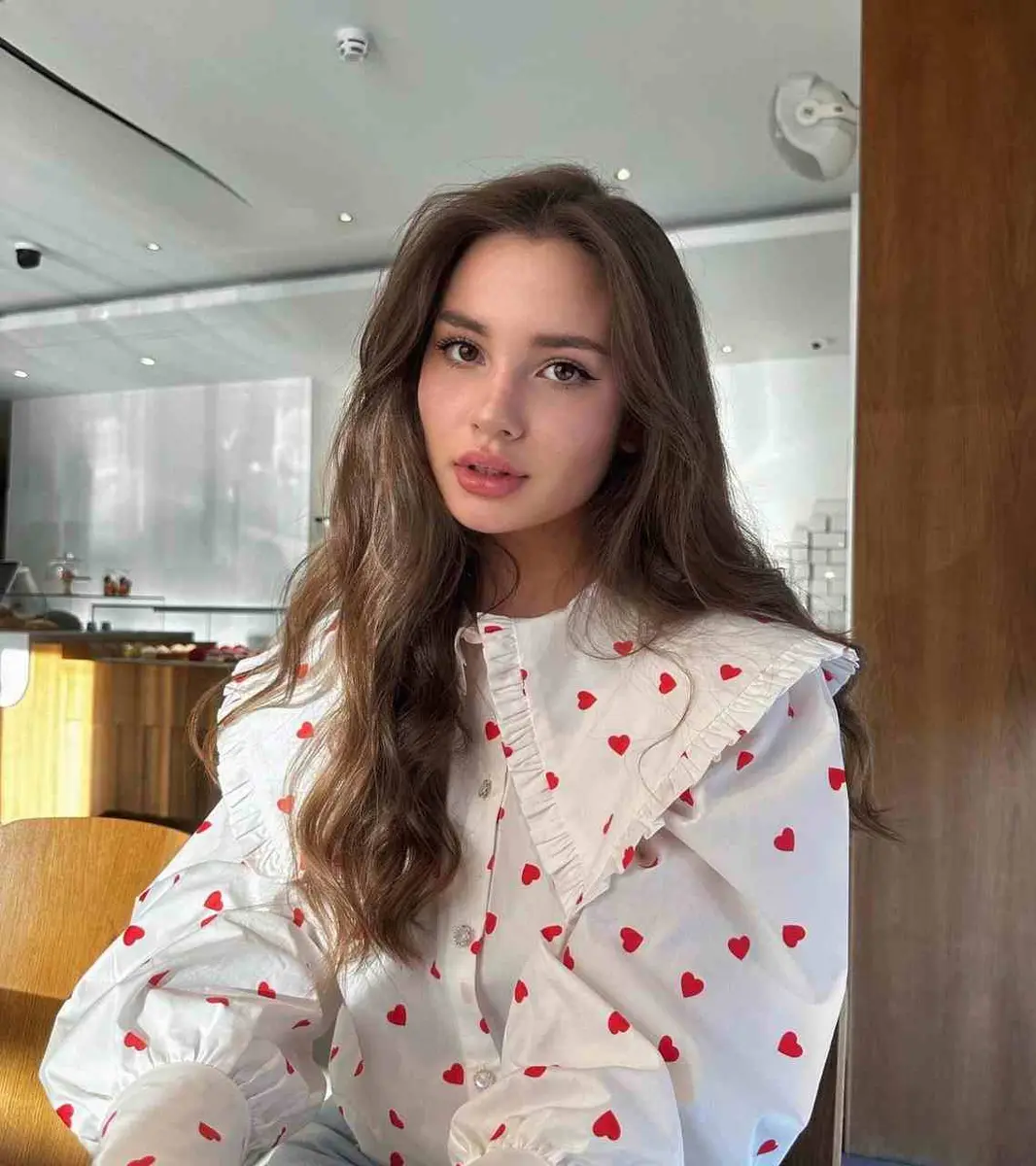 Тамал эскорт в городе Дубай