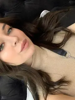 Трисса эскорт в городе Дубай