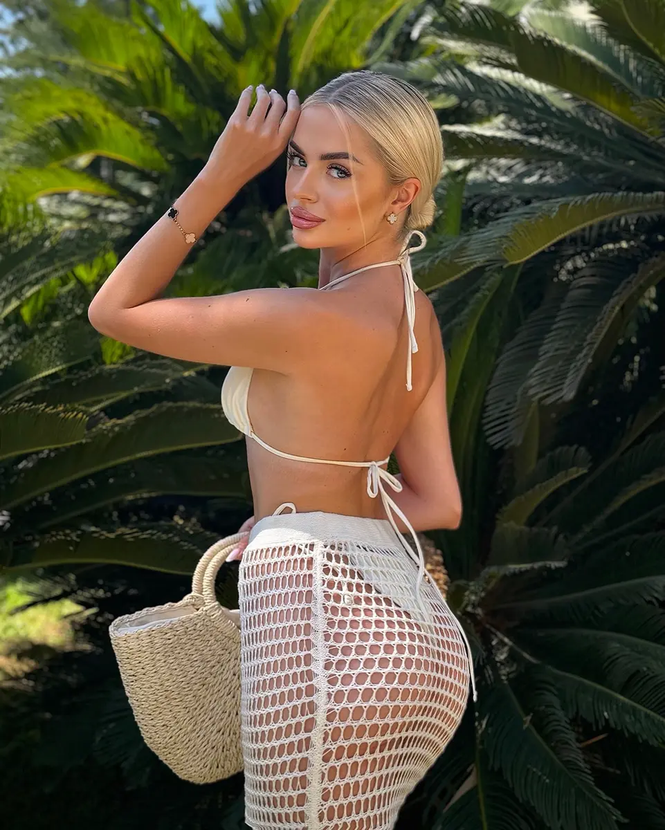 Ульмита эскорт в городе Дубай