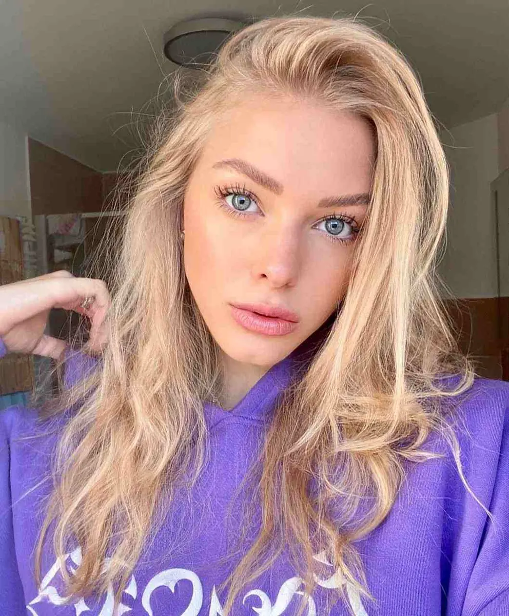 Велана эскорт в городе Дубай