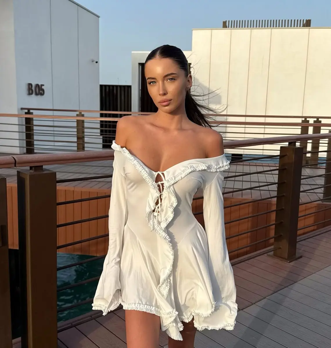 Veronika escort in Dubai