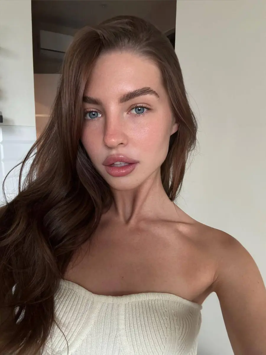 Viollen эскорт в городе Дубай