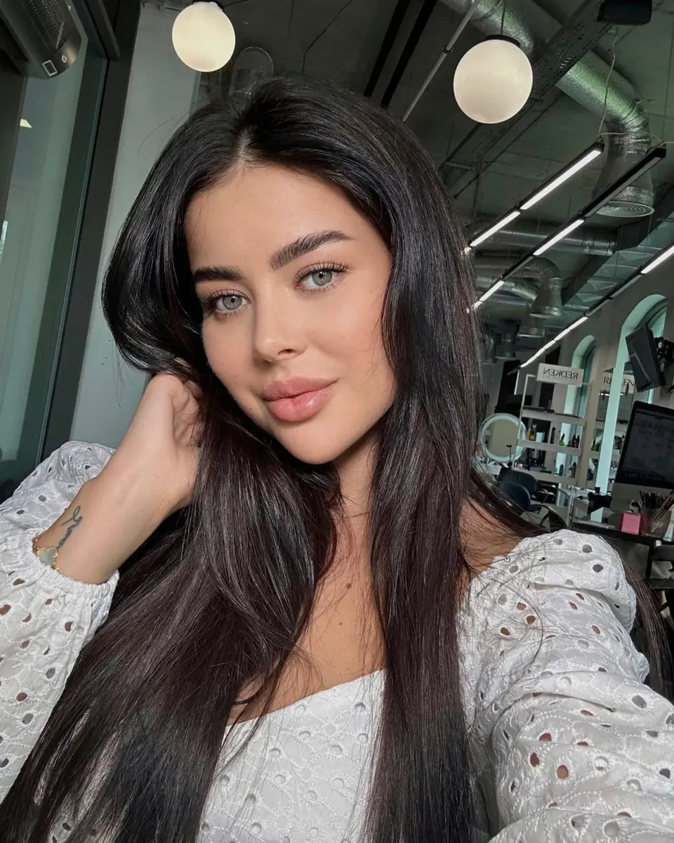 Вирми эскорт в городе Дубай