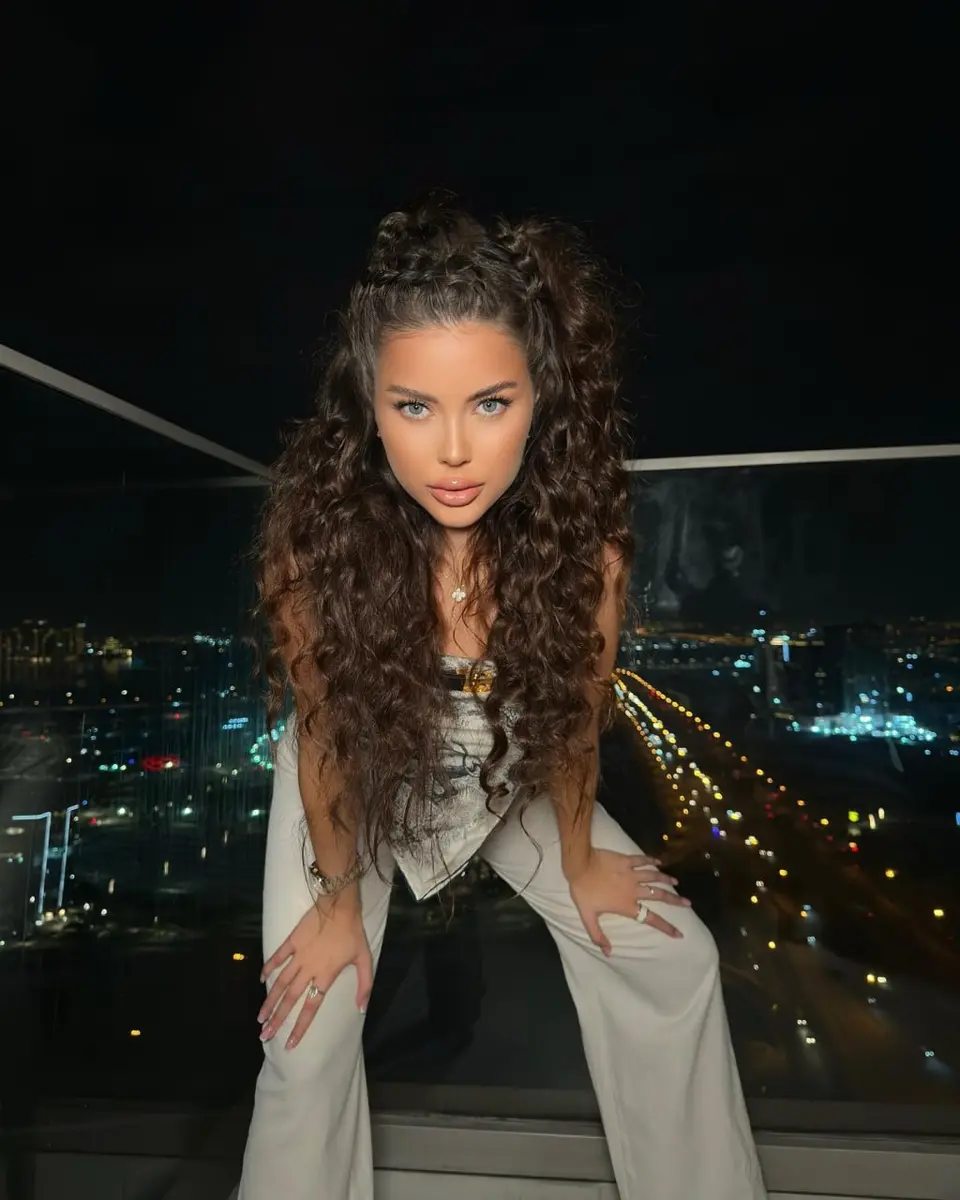 Вирми эскорт в городе Дубай