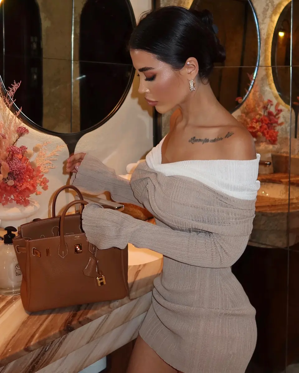 Жадора эскорт в городе Дубай