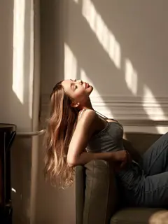 Золотая эскорт в городе Дубай